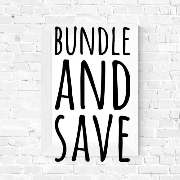 Nike Mini Me Bodysuit Set, White Onesie Black Swoosh Short Sleeve Size Newborn - Picture 9 of 10